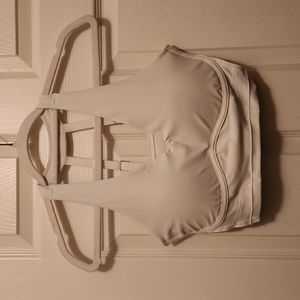 Whitney Simmons Sports Bra